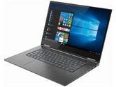 Recensione del Convertibile Lenovo Yoga 730-15IKB (i7-8550U, GTX 1050, SSD, 4K)