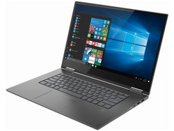 Lenovo Yoga 730-15IKB 81CU002DGE, fornito da notebooksbilliger.de