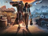 Recensione di Star Wars Outlaws: benchmarks per laptop e desktop
