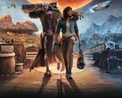 Recensione di Star Wars Outlaws: benchmarks per laptop e desktop