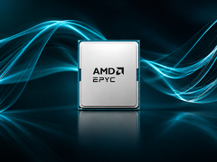 È stata svelata l'intera gamma di CPU server Epyc di nuova generazione di AMD.