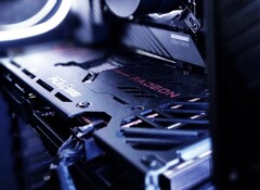 Le schede grafiche di gioco di nuova generazione di AMD non dovrebbero arrivare sul mercato prima del 2027.