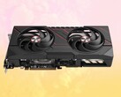 Si prevede che la GPU AT3 RDNA 5 di fascia media si collochi al di sotto della RX 9070 in termini di prestazioni di rasterizzazione (Sapphire Pulse RX 9070 nella foto sopra), (Immagine: Sapphire, Unsplash, modificata)