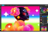 Affinity Designer diventa l'interfaccia vettoriale della nuova app Affinity (Fonte immagine: Canva)