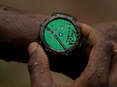 Amazfit T-Rex 3 sta ricevendo la versione software 3.3.7.1. (Fonte: Amazfit)