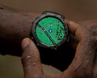 Amazfit T-Rex 3 sta ricevendo la versione software 3.3.7.1. (Fonte: Amazfit)