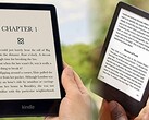 Il Kindle Paperwhite 5 di Amazon ha ricevuto un aggiornamento in concomitanza con il lancio del Kindle 2022. (Fonte: Amazon - modificato)