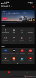 App Nebula