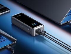 Il Prime Power Bank di Anker (26K, 300W) (nella foto) è ora disponibile. (Fonte: Anker)