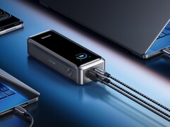 Il Prime Power Bank di Anker (26K, 300W) (nella foto) è ora disponibile. (Fonte: Anker)