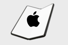Appleil primo dispositivo pieghevole dell&#039;azienda potrebbe essere un modello di iPad. (Fonte: Unsplash/Apple/edited)