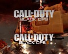 Presentato il banner per Call of Duty: Black Ops e Black Ops 2 per PS5