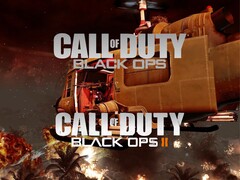 Presentato il banner per Call of Duty: Black Ops e Black Ops 2 per PS5