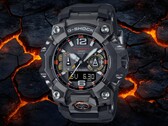 Un nuovo orologio Casio G-Shock MudMaster sarebbe il quinto della gamma (nella foto il vecchio GWG-B1000EC-1A). (Fonte immagine: Casio, a cura)