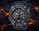 Un nuovo orologio Casio G-Shock MudMaster sarebbe il quinto della gamma (nella foto il vecchio GWG-B1000EC-1A). (Fonte immagine: Casio, a cura)
