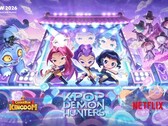 Le prime impressioni dei giocatori su CookieRun: Kingdom, il crossover dei Cacciatori di Demoni KPop, si concentrano sulla pressione della valuta dell'evento più leggera e sui contenuti più ampi dell'evento.