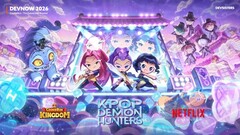 Le prime impressioni dei giocatori su CookieRun: Kingdom, il crossover dei Cacciatori di Demoni KPop, si concentrano sulla pressione della valuta dell'evento più leggera e sui contenuti più ampi dell'evento.