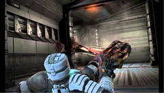 EA ha annunciato che il remake di Dead Space sarà pronto per l&#039;inizio del 2023 (immagine via own)