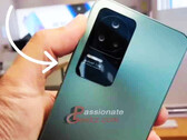 Il POCO F4 5G è una riedizione del Redmi K40S, ma con una fotocamera primaria a più alta risoluzione. (Fonte: RootmyGalaxy)