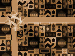 Epic Games ha continuato a regalare giochi indie nel suo programma di giochi gratuiti per un'altra settimana. (Fonte: Epic Games Store)