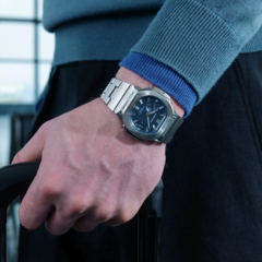 Uno YouTuber è riuscito a mettere le mani sull'orologio Casio GMC-2500 prima del lancio