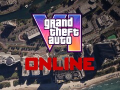 Viene mostrato il banner di GTA 6 Online
