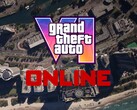 Viene mostrato il banner di GTA 6 Online