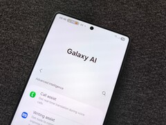 Galaxy AI (Fonte: Antony Muchiri)