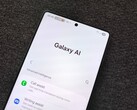 Galaxy AI (Fonte: Antony Muchiri)