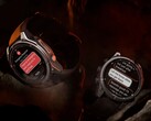 Garmin ha spiegato più dettagliatamente le funzionalità LTE e satellitari del Fenix 8 Pro (nella foto). (Fonte: Garmin)