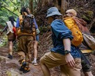 Gli smartwatch Garmin Instinct 3 e Instinct E (nella foto) stanno ricevendo la versione beta 9.23. (Fonte: Garmin)