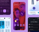Android il 16 riceve un design notevolmente rivisto. (Fonte immagine: Google)