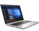 Recensione del Laptop HP ProBook 455 G7: prestazioni superiori grazie allo Zen2