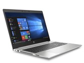 Recensione del Laptop HP ProBook 455 G7: prestazioni superiori grazie allo Zen2