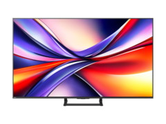 Hisense dovrebbe lanciare il televisore A7Q in Europa a giugno. (Fonte: Hisense)