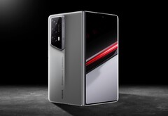 Honor spedisce diversi accessori esclusivi con il Magic V2 RSR Porsche Design. (Fonte immagine: Honor)