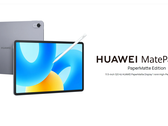 Il MatePad 11.5 PaperMatte Edition. (Fonte: Huawei)