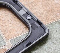 Recensione del Gigaset GS6 Pro: dotato di cover posteriore rimovibile e batteria estraibile