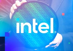 Secondo quanto riferito, Intel sta utilizzando il processo Intel 18A solo per alcuni chip di terze parti. (Fonte immagine: Intel, modificata)