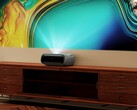Jmgo O2S Ultra è un proiettore TV con tecnologia laser (Fonte: Jmgo)