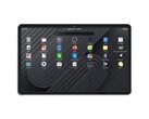 Il Juno Tab 4 da 13 pollici è dotato di un processore Intel.