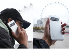 Lava Agni 4 è dotato di una fotocamera primaria da 50 MP con supporto OIS (fonte: Lava)