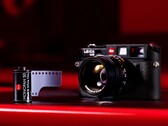 Leica offrirà pellicole in bianco e nero a partire da agosto. (Fonte: Leica)