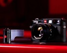 Leica offrirà pellicole in bianco e nero a partire da agosto. (Fonte: Leica)
