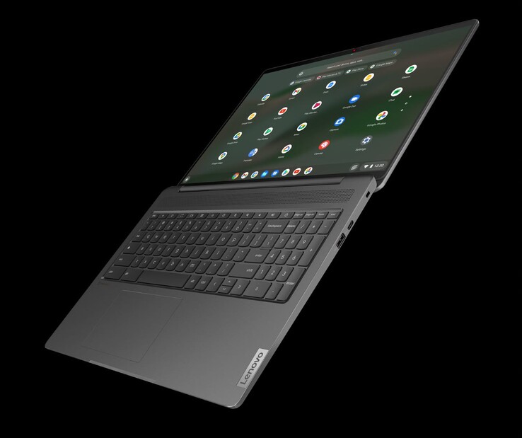 Lenovo IdeaPad 5i Chromebook (immagine da Lenovo)