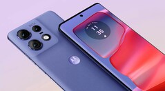 Motorola Edge 50 Pro è ora vietato in Germania (Fonte: Motorola)