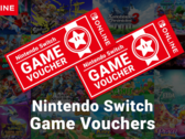 I buoni rimarranno validi per altri 12 mesi prima di essere completamente disattivati (fonte: Nintendo)