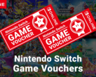 I buoni rimarranno validi per altri 12 mesi prima di essere completamente disattivati (fonte: Nintendo)
