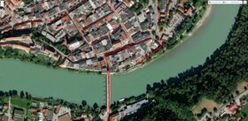 Posizione di Garmin Venu 2 - Ponte