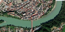 Posizione di Garmin Venu 2 - ponte